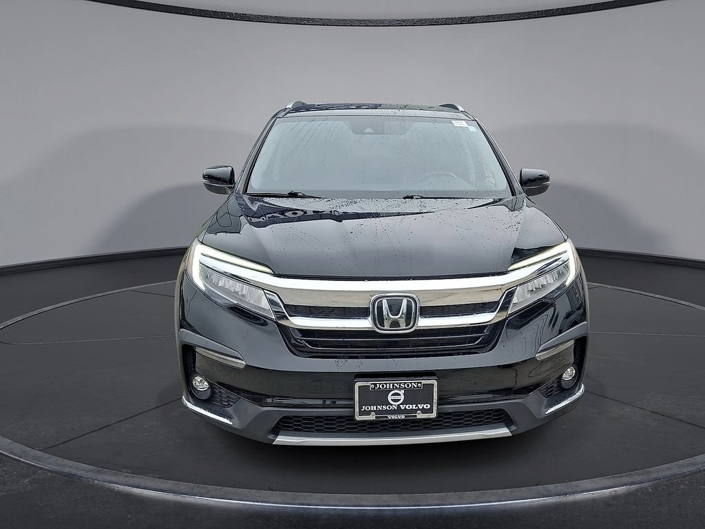 Used 2021 Honda Pilot Touring image 35