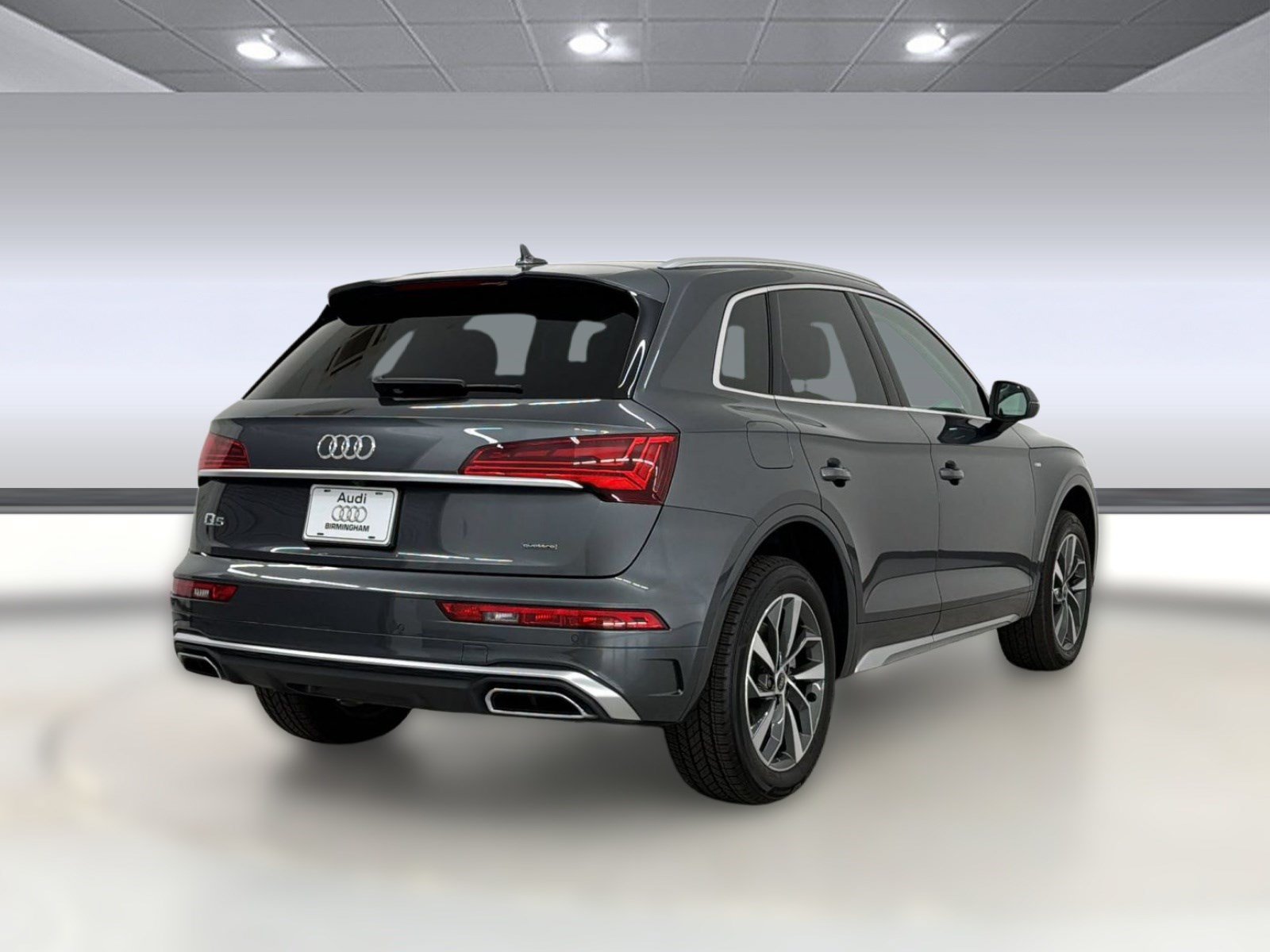 Used 2023 Audi Q5 2.0T Premium Plus AWD/4WD image 8