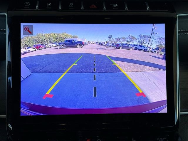 Used 2024 Jeep Grand Cherokee Limited image 33