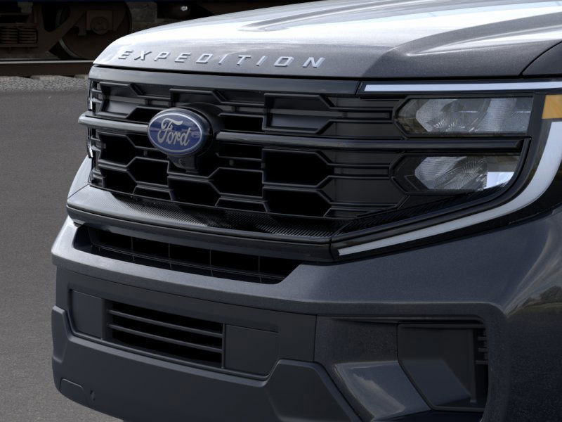 New 2025 Ford Expedition Max Active image 17