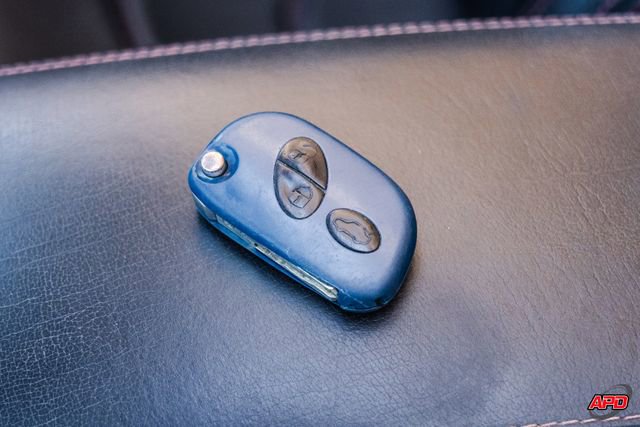 Used 2012 Maserati GranTurismo Sport image 90