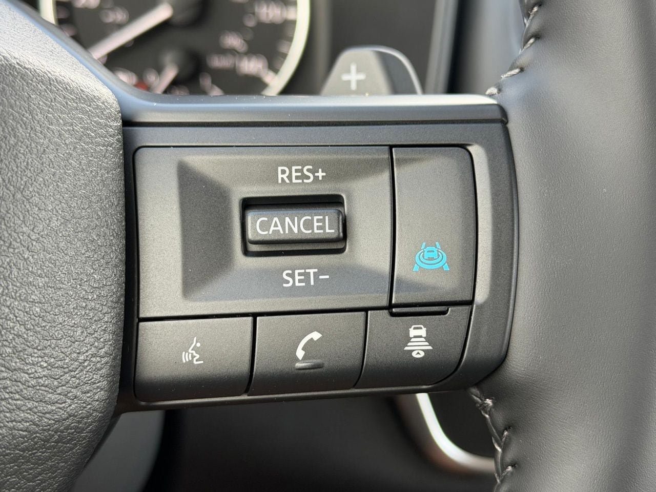 New 2026 Nissan Rogue Dark Armor FWD image 26