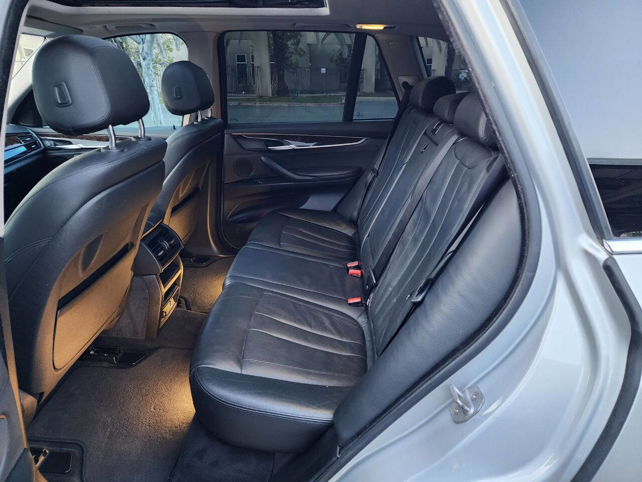 Used 2015 BMW X5 sDrive35i image 23