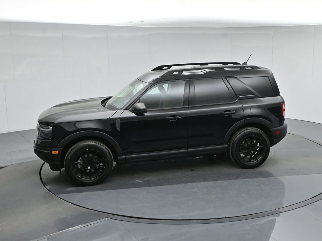 Used 2023 Ford Bronco Sport Outer Banks w/ Tech Package image 44