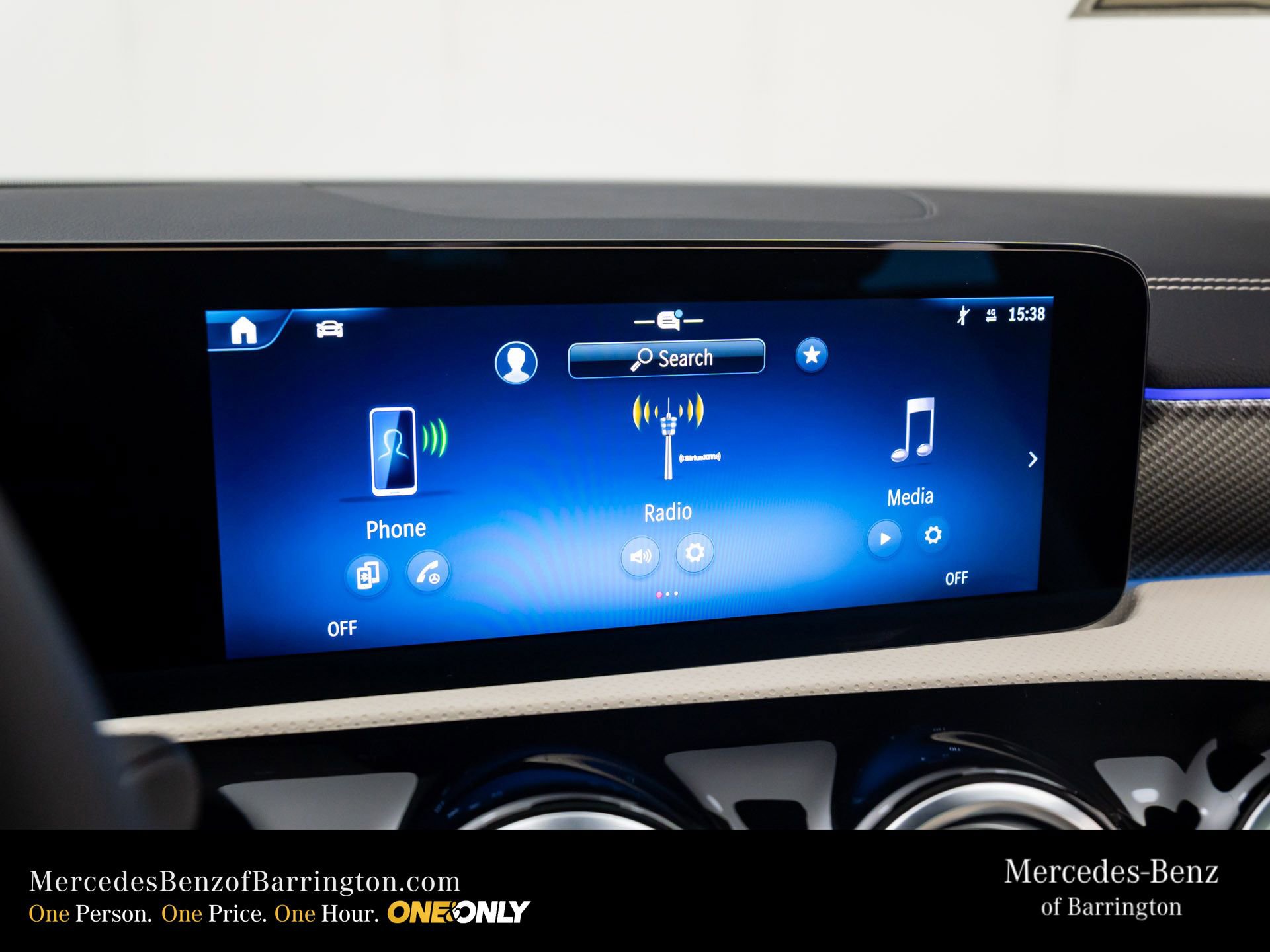 New 2026 Mercedes-Benz CLA 250 4MATIC image 27