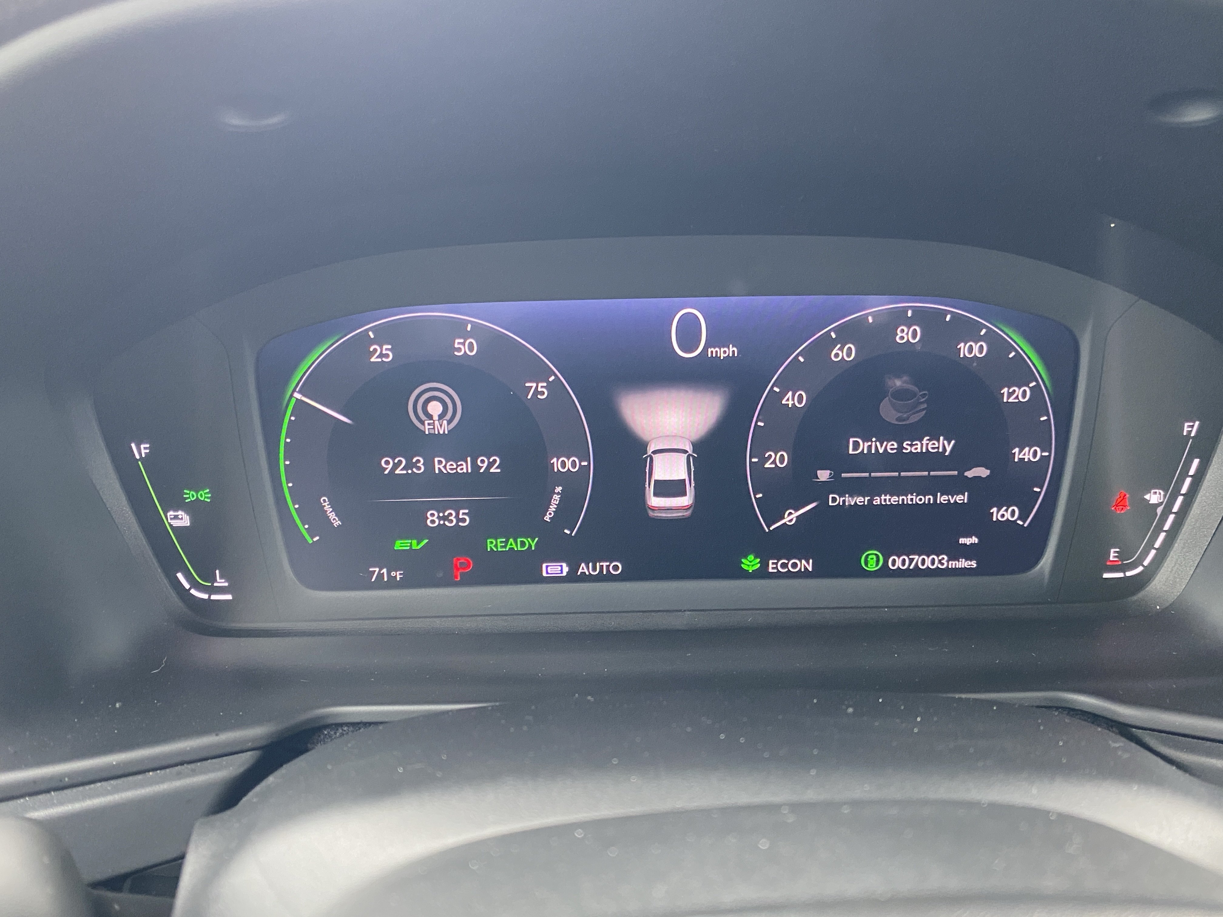 Certified 2025 Honda Accord Sport image 27