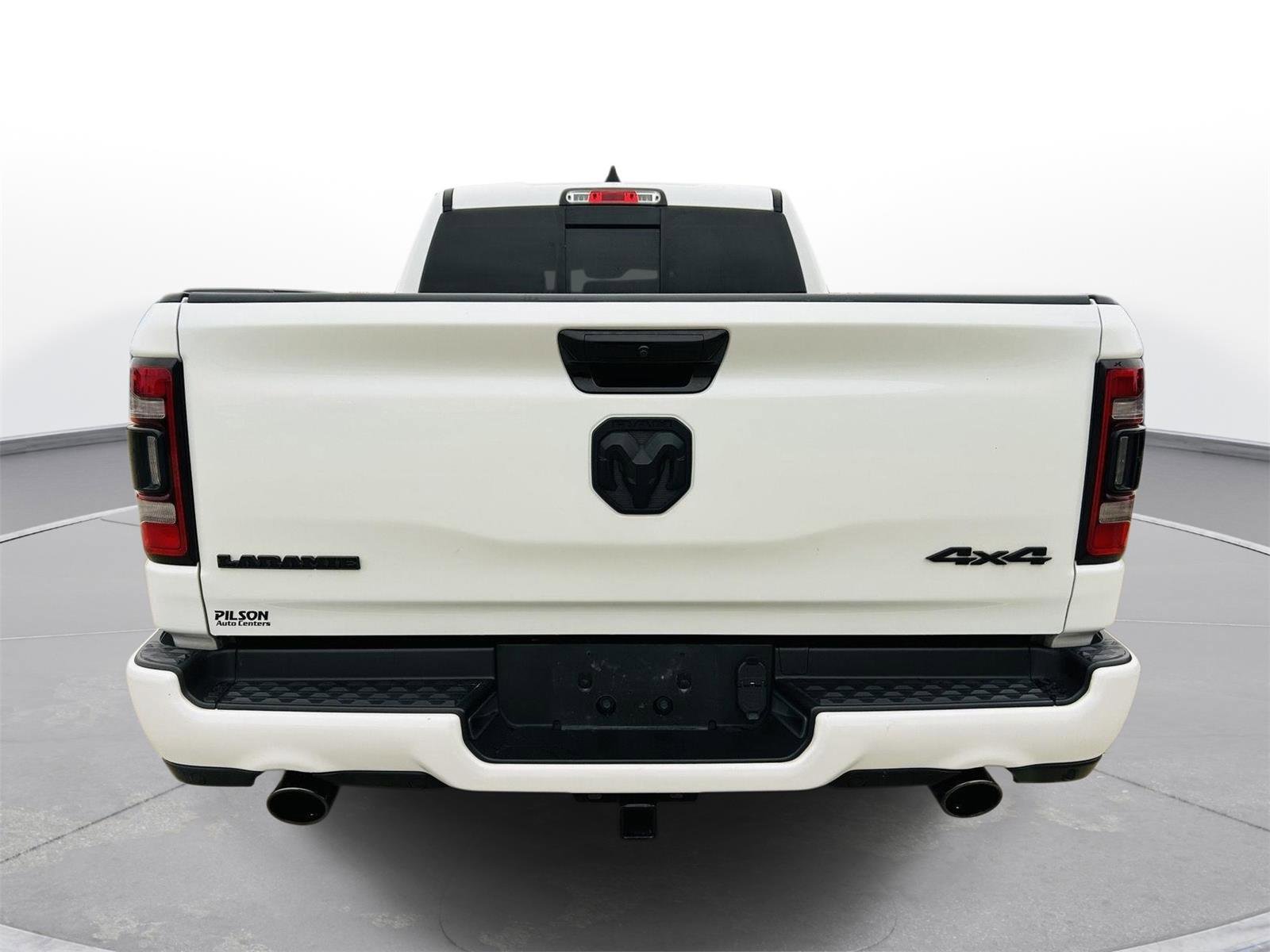 Used 2023 RAM 1500 Laramie image 39