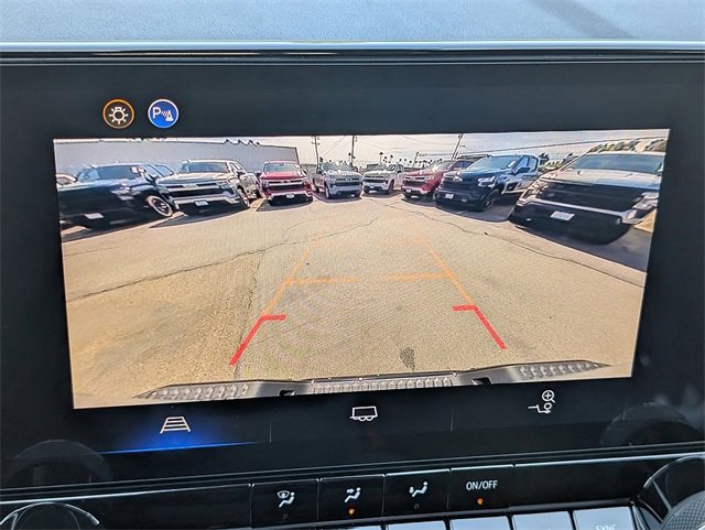 New 2026 Chevrolet Colorado Trail Boss image 23