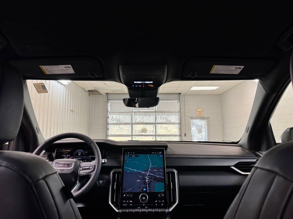 New 2026 GMC Acadia Elevation w/ Elevation Premium Package image 22