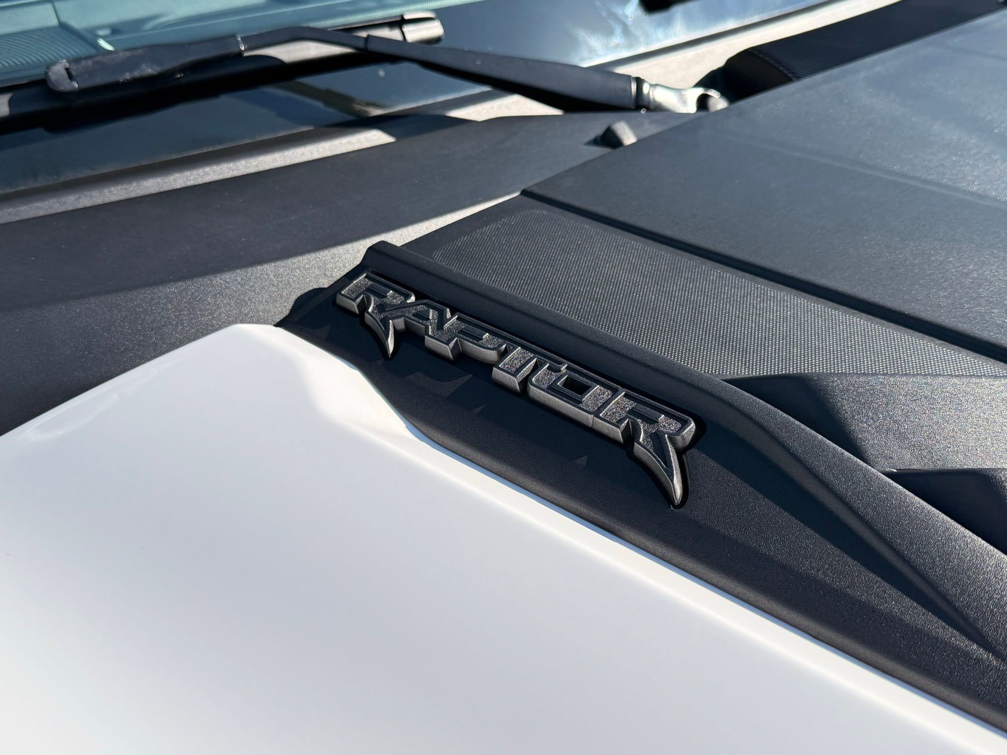 Used 2024 Ford Bronco Raptor image 8