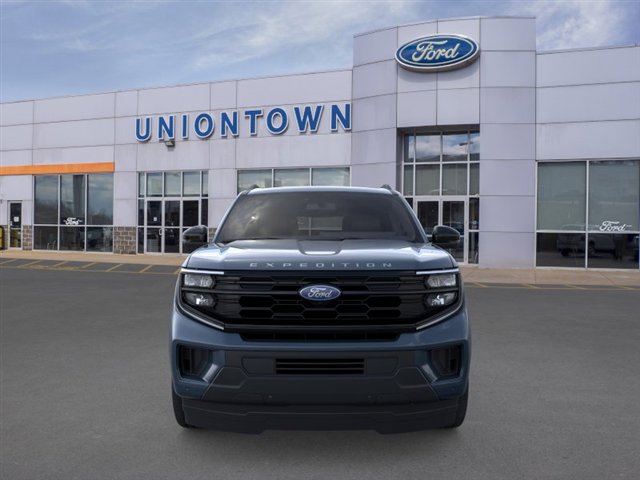 New 2026 Ford Expedition Active AWD/4WD image 6