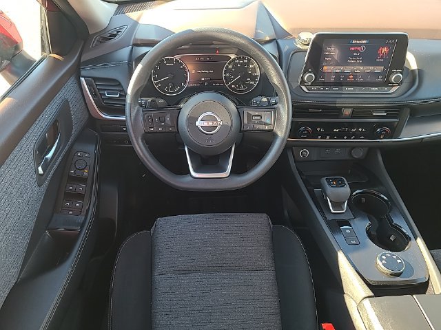 Certified 2023 Nissan Rogue SV AWD/4WD image 25
