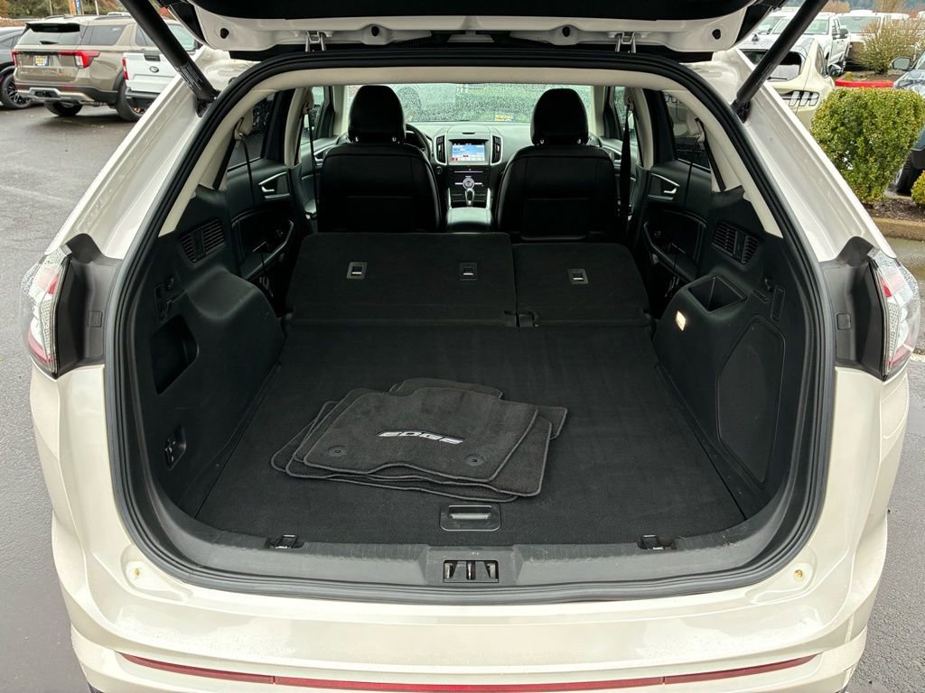 Used 2017 Ford Edge Sport w/ Equipment Group 401A AWD/4WD image 57