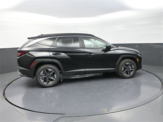 New 2026 Hyundai Tucson SEL image 9