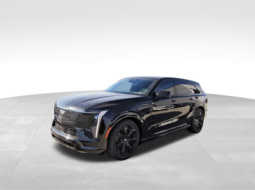 New 2025 Cadillac Escalade IQ Sport 2 image 2