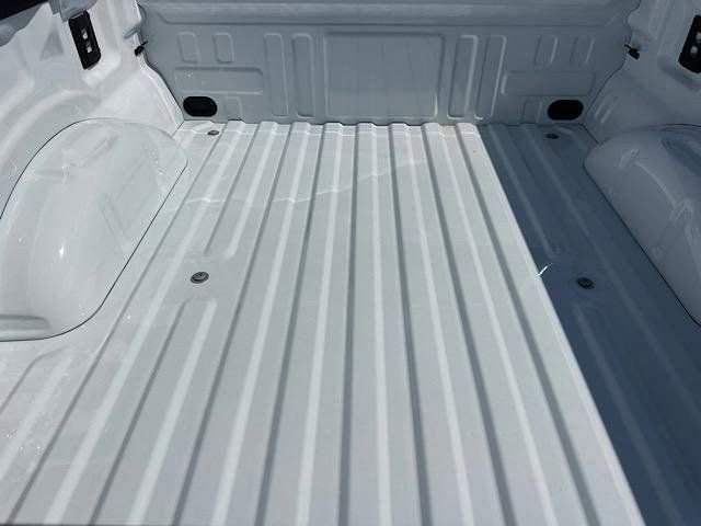 New 2025 Ford F150 Lightning Flash image 8