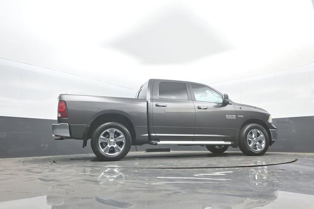 Used 2016 RAM 1500 Big Horn AWD/4WD image 38