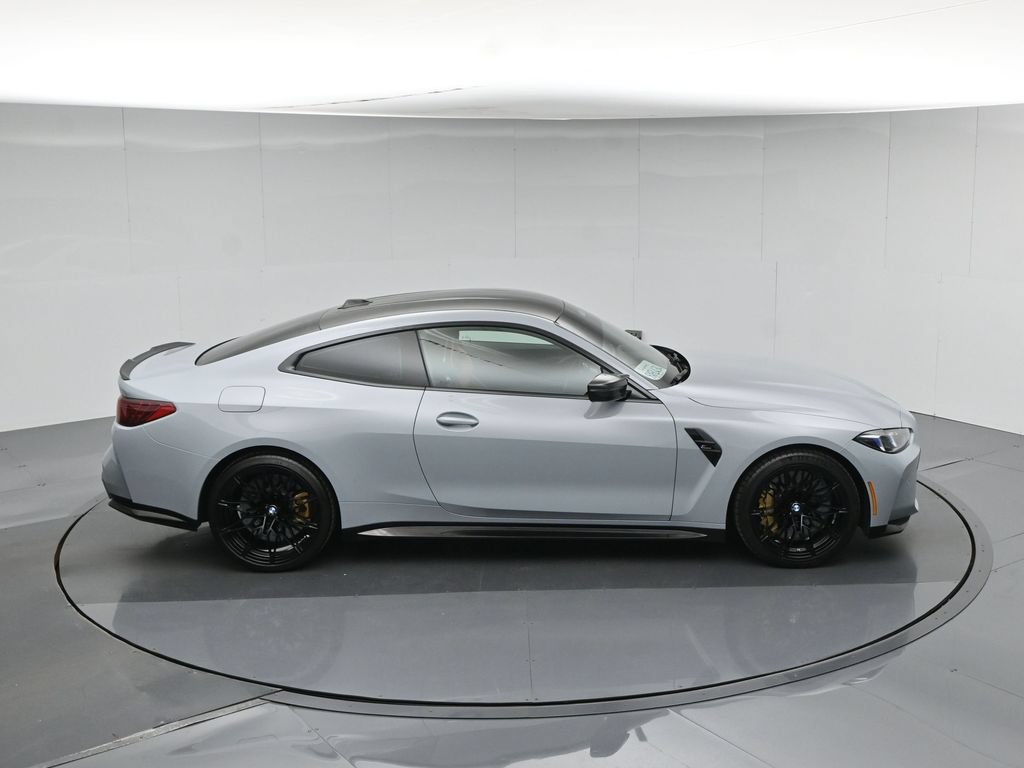 Used 2026 BMW M4 xDrive Competition AWD/4WD image 41