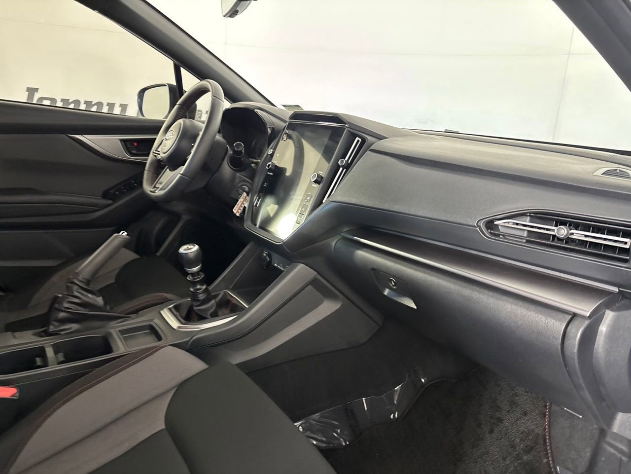 Used 2024 Subaru WRX AWD/4WD image 26