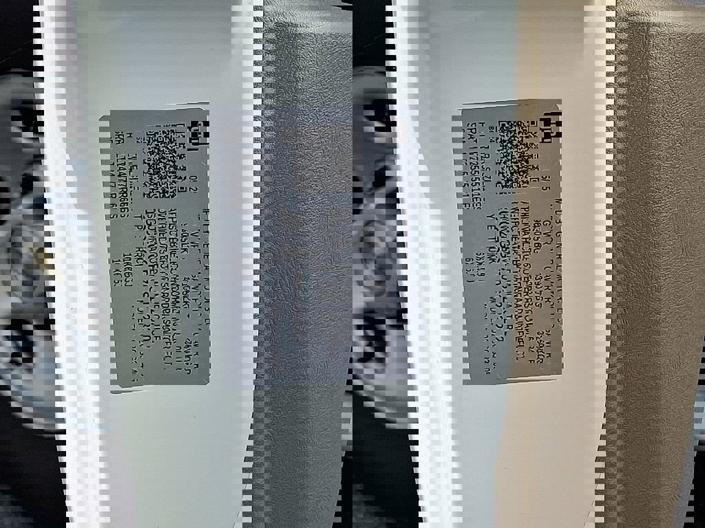 New 2025 Chevrolet Express 3500 w/ Driver Convenience Package image 14