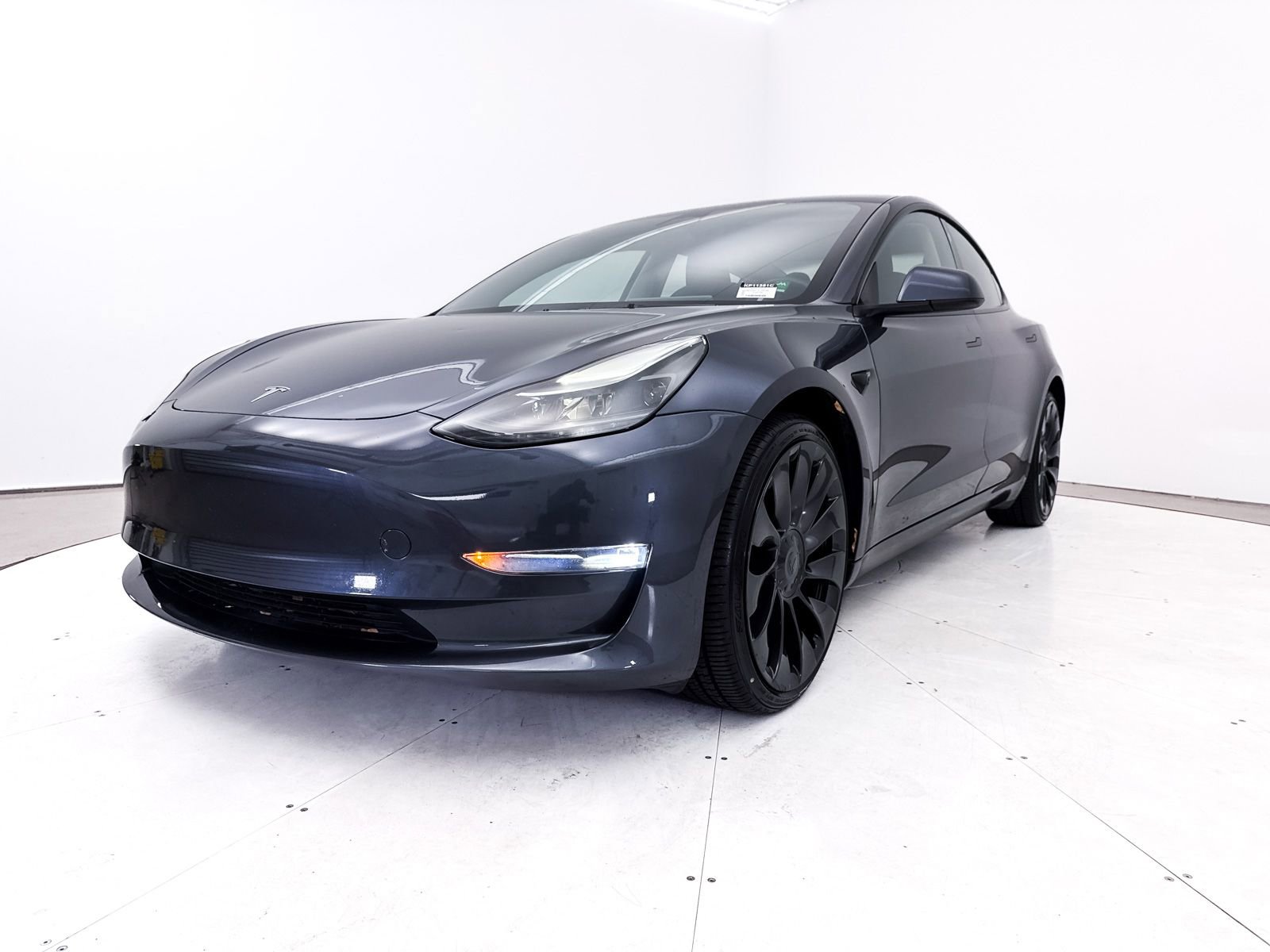Used 2023 Tesla Model 3 Performance image 14