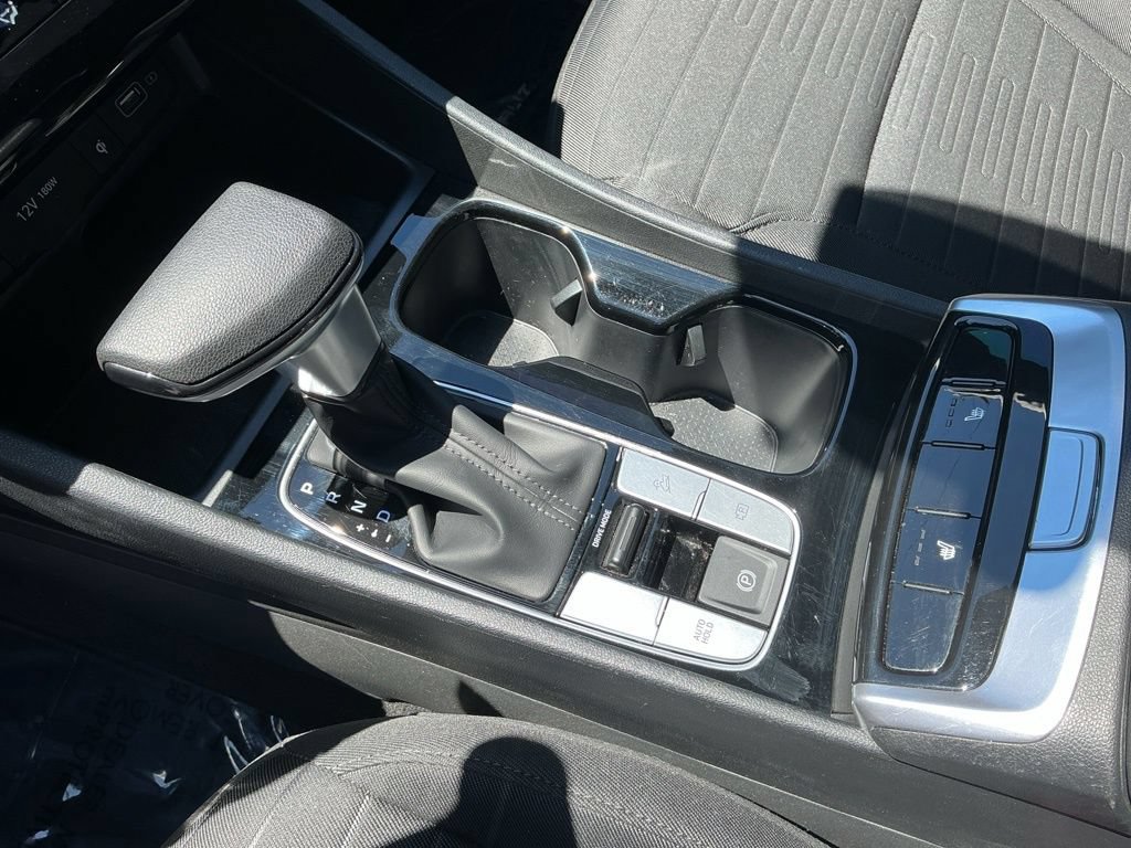 Used 2022 Hyundai Santa Cruz SEL w/ Activity Package FWD image 14