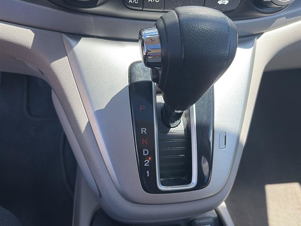 Used 2013 Honda CR-V EX image 16