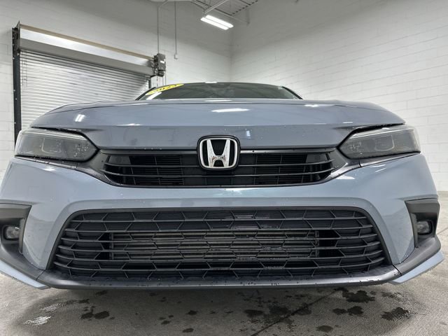 Used 2023 Honda Civic Touring image 10