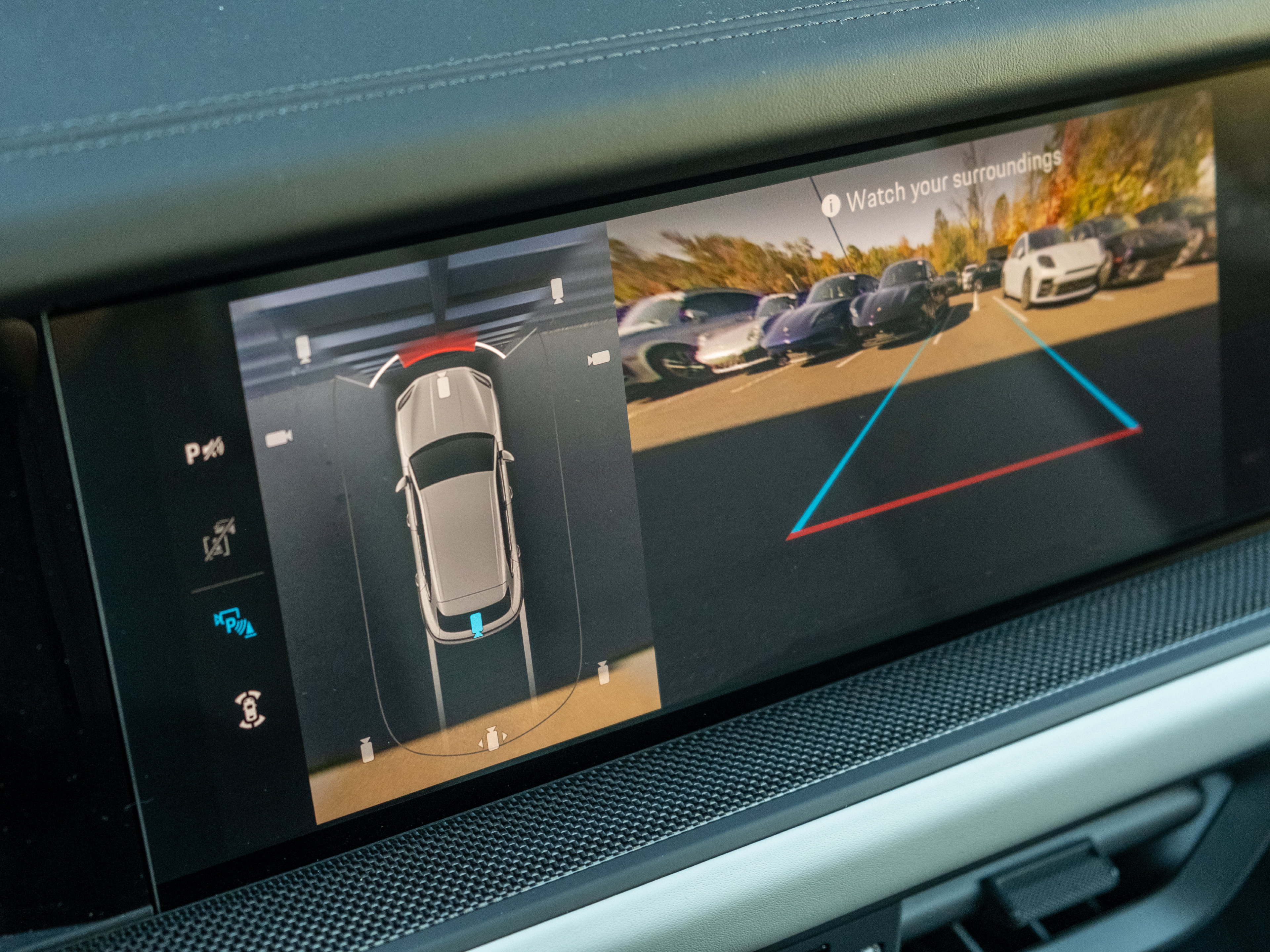 New 2026 Porsche Cayenne GTS AWD/4WD image 35