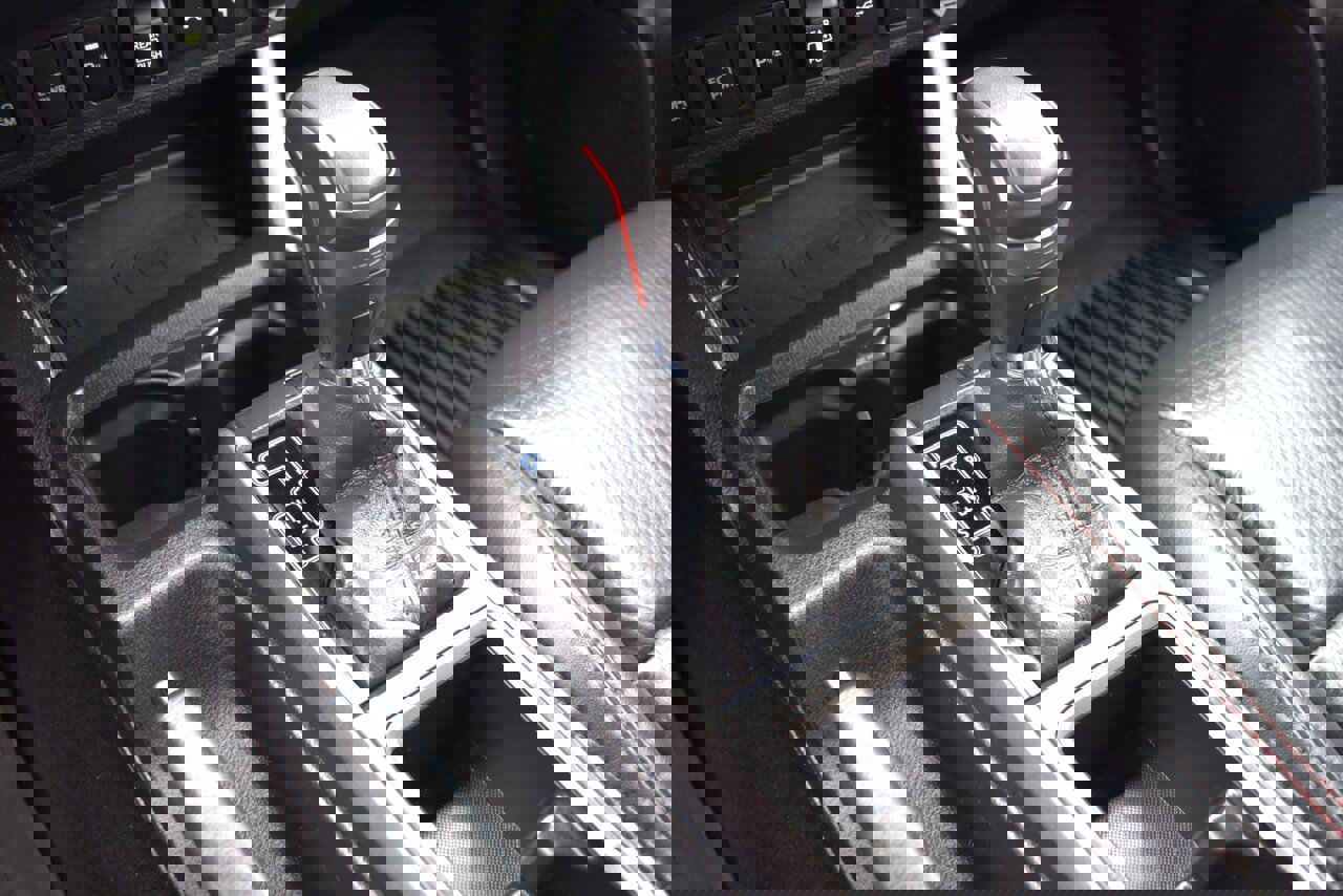 Used 2020 Toyota Tacoma TRD Pro image 25