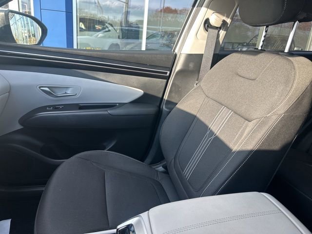 Used 2023 Hyundai Tucson SEL image 20