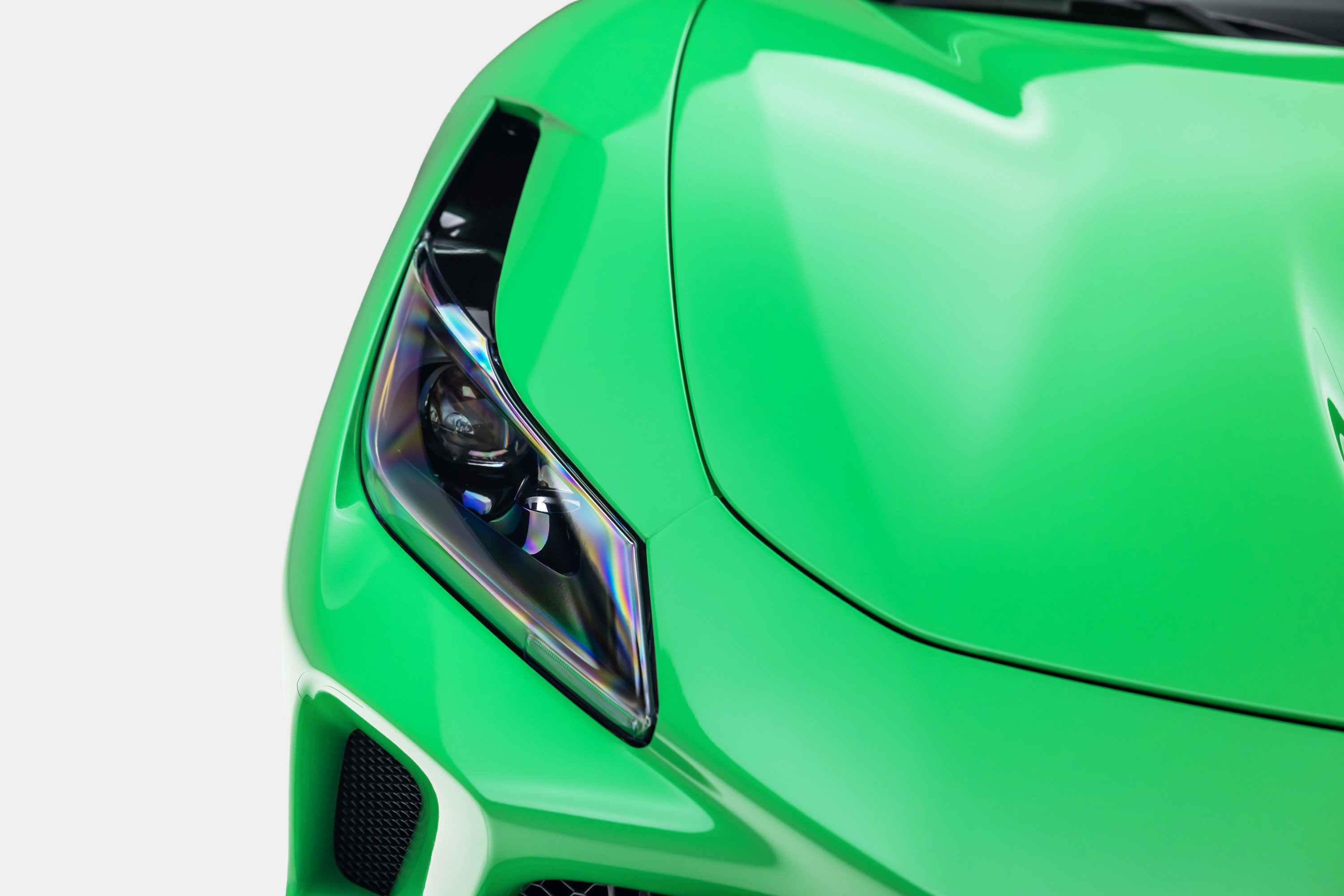 Certified 2023 Ferrari F8 Tributo RWD image 29