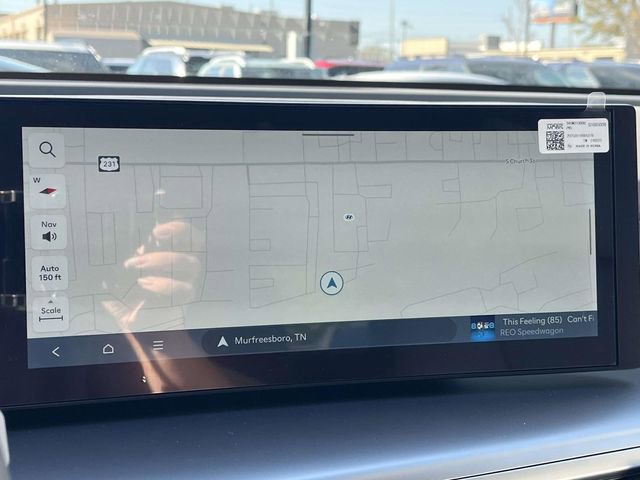 New 2026 Hyundai Ioniq 9 SE AWD/4WD image 20