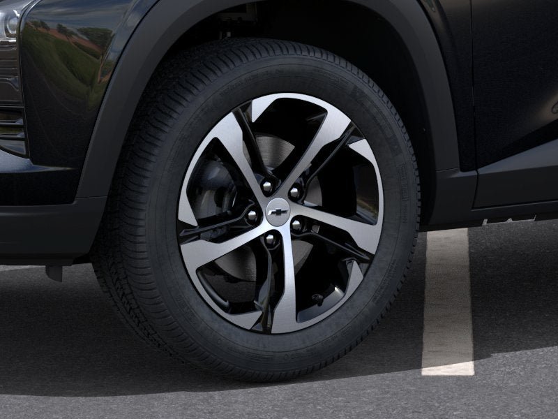 New 2026 Chevrolet Trax RS w/ Driver Confidence Package FWD image 33