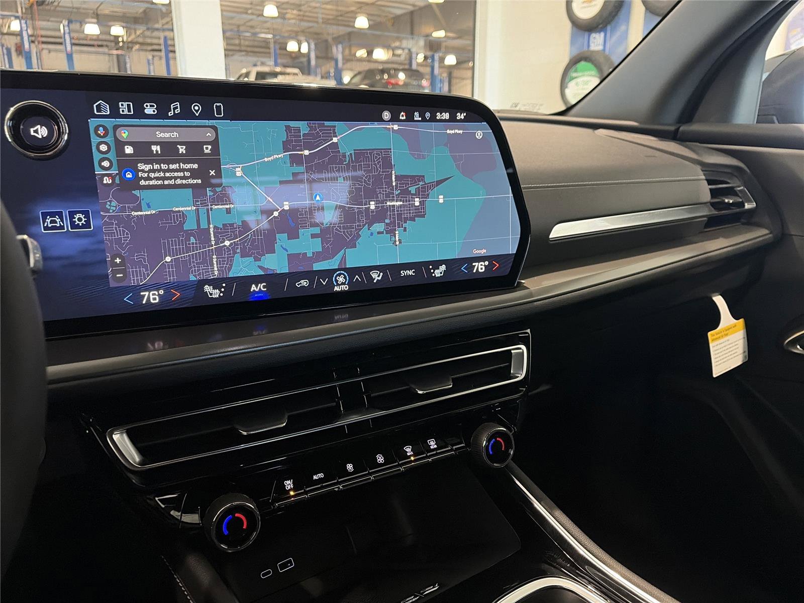 New 2026 Chevrolet Traverse LT w/ Driver Confidence Package image 26