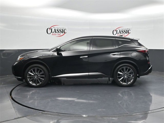 Used 2021 Nissan Murano SV w/ SV Special Edition Package image 2