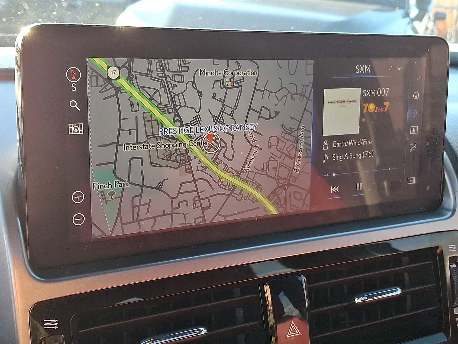 Certified 2023 Lexus GX 460 Premium image 14