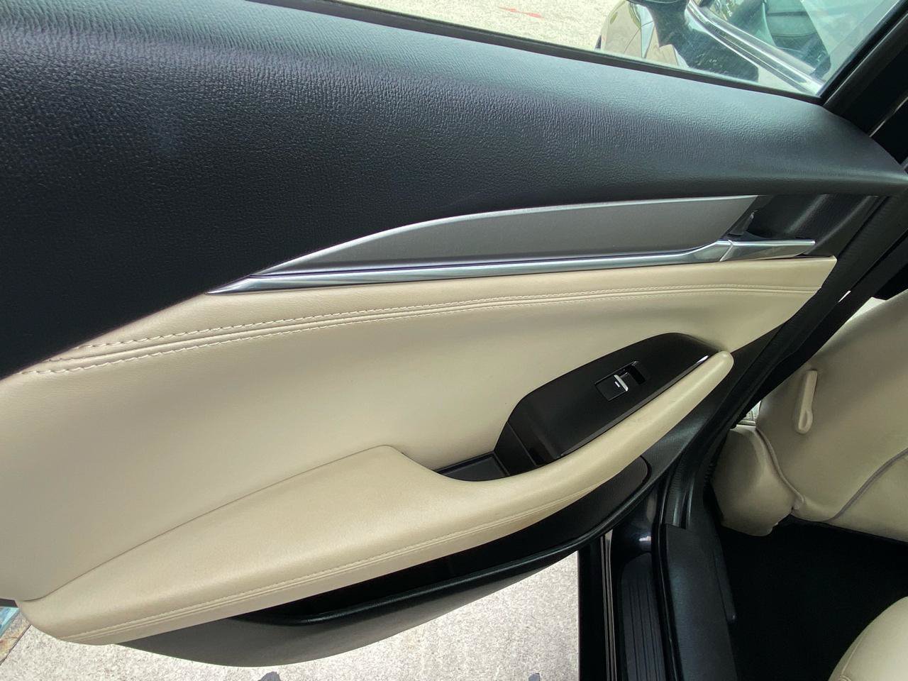 Used 2019 MAZDA MAZDA6 Touring FWD image 42