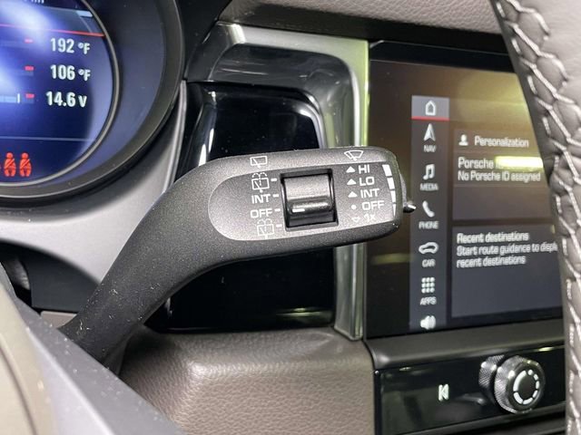 New 2026 Porsche Macan image 44