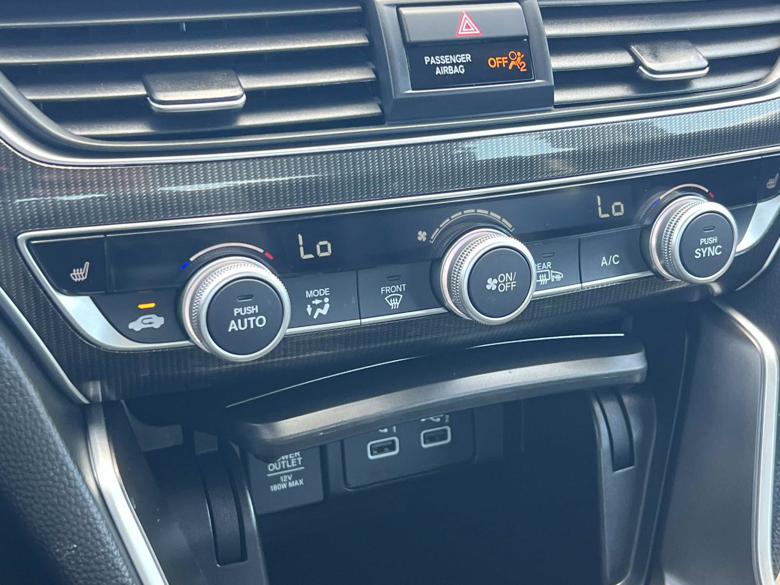 Certified 2022 Honda Accord Sport Special Edition image 15