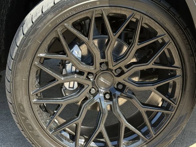 New 2026 Chevrolet Tahoe Premier image 10