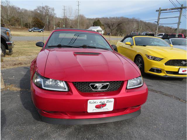 Used 1999 Ford Mustang GT image 11