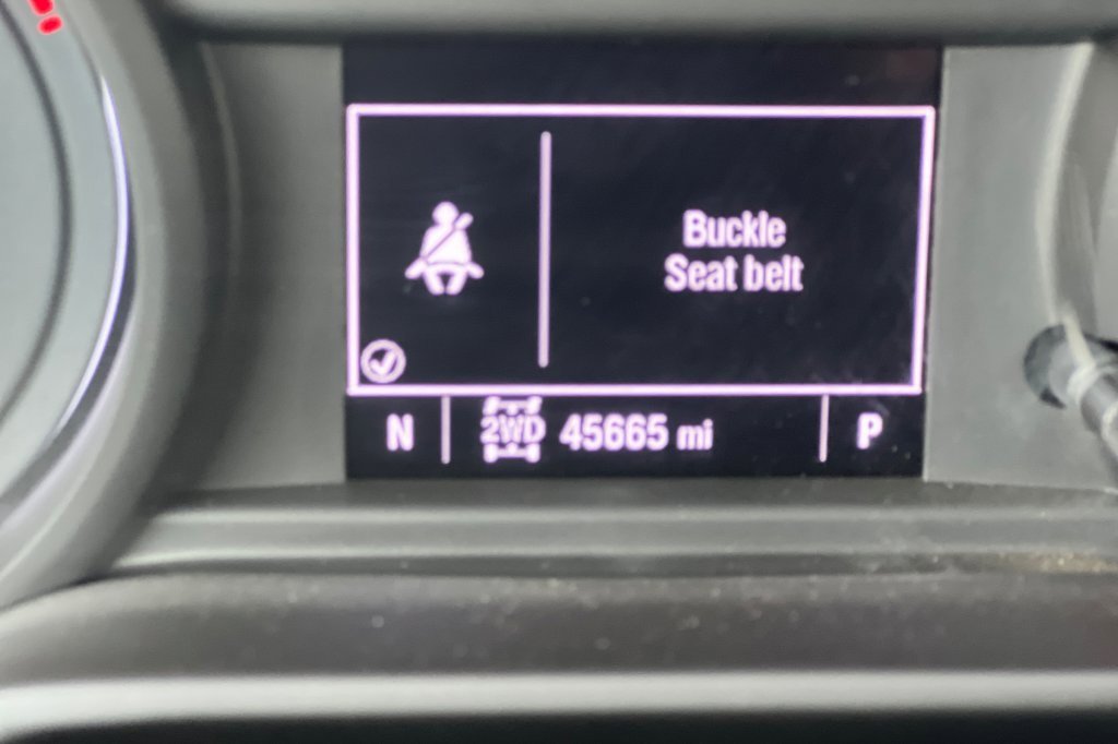 Used 2024 Chevrolet Silverado 2500 Custom w/ Custom Convenience Package image 21