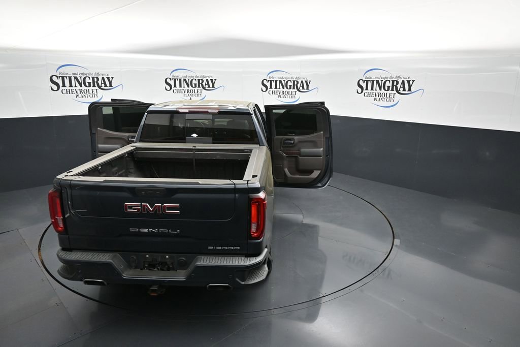 Used 2019 GMC Sierra 1500 Denali w/ LPO, GMC Protection Package image 26