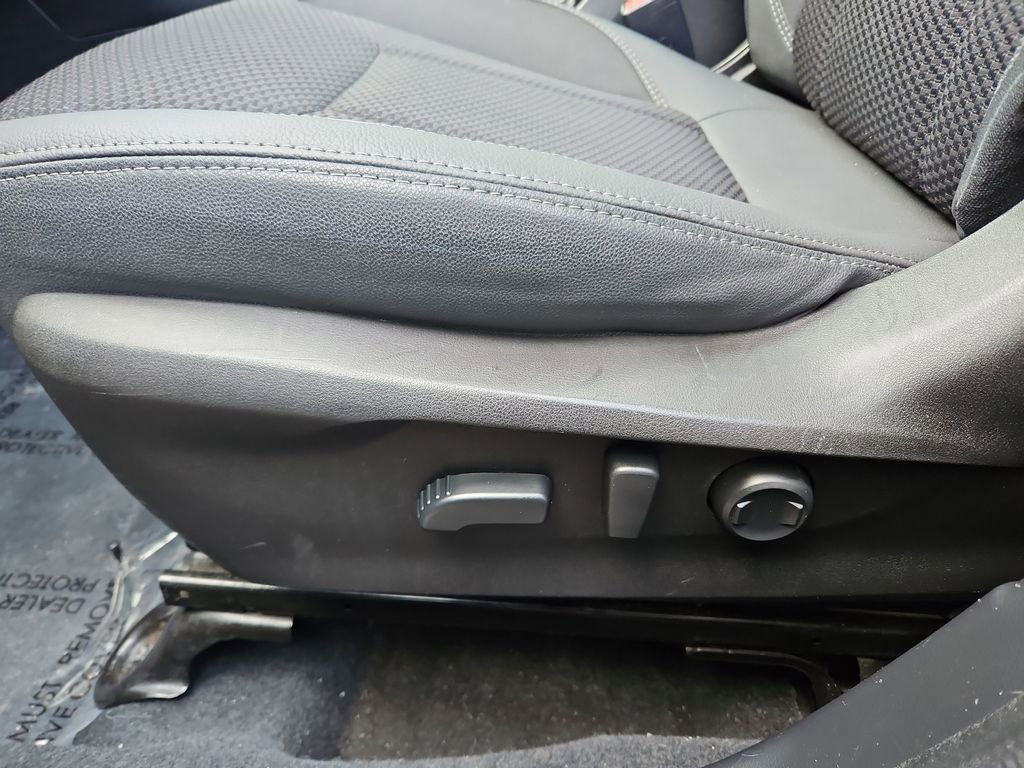 Used 2020 Subaru Forester Premium image 26