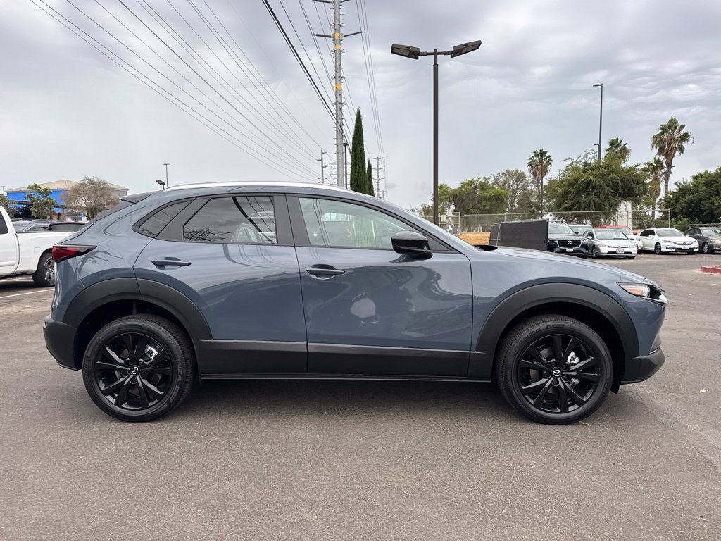 New 2026 MAZDA CX-30 AWD 2.5 S image 29