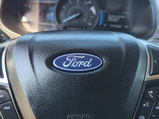 Certified 2024 Ford Edge SEL AWD/4WD image 24
