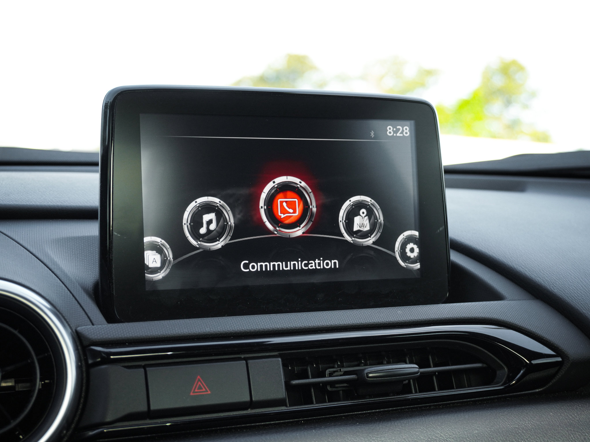 Used 2022 MAZDA MX-5 Miata RF Grand Touring image 25