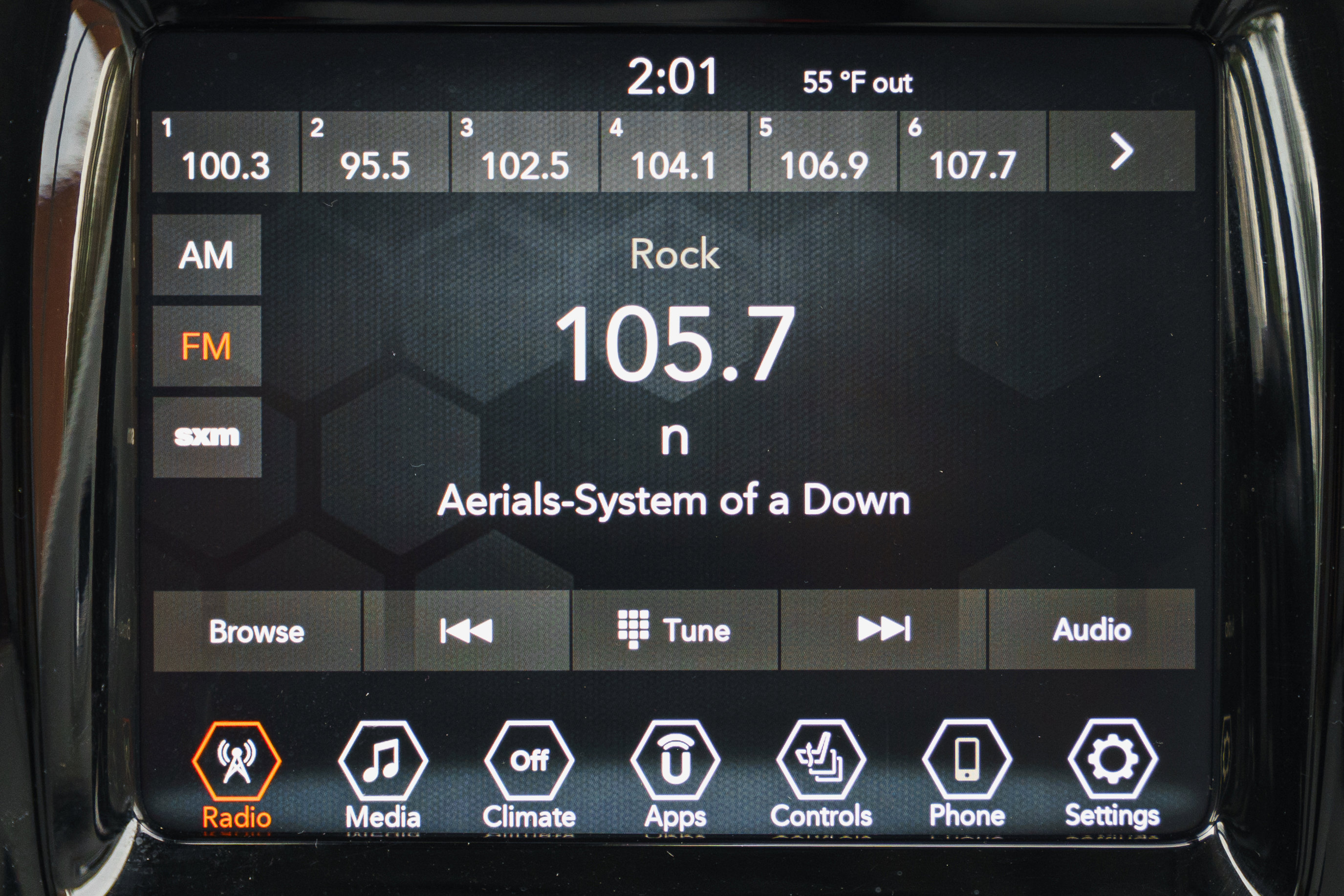 Used 2018 Jeep Compass Limited w/ Trailer Tow Group image 11