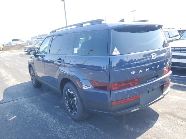 New 2027 Hyundai Santa Fe SEL AWD/4WD image 3